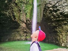 -鹿院坪生态旅游景区