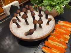 -鲜入唯煮·港式海鲜牛肉火锅(金宝街店)