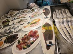 -舟小鲜·舟山小渔村(凤城四路中登广场店)