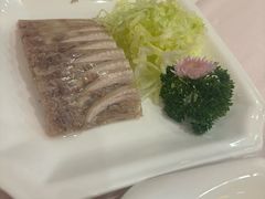 -丰泽园饭店