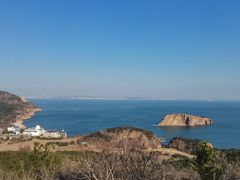 -棒棰岛宾馆景区