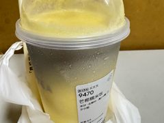 -喜茶(深圳福田星河COCO Park店)