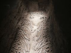 -汉景帝阳陵博物院