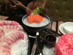 -大红袍火锅料理(尖沙咀店)