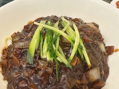 -桃园中华料理炸酱面(燕儿岛路店)