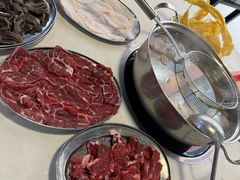 -菜忠潮州牛肉店(岗厦店)