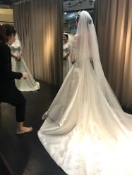 -MuseMarry婚纱(前海嘉里中心店)