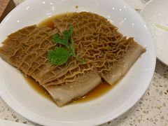 五香金钱肚-鼎泰丰(环贸店)