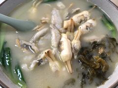 -明呈黄鱼面馆(斜土路店)
