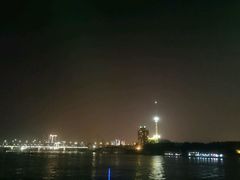 android_upload_pic-武汉两江游览·夜游长江(汉口粤汉码头)