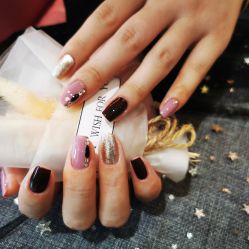 -Beauty Nails 美甲美睫皮肤管理