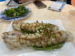 -钱塘府海鲜餐厅