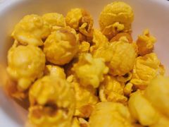 绝绝子爆米花-半天妖烤鱼(物美沁山水店)
