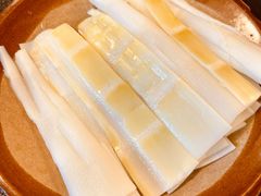 竹笋片-渝井巷重庆老火锅(沈阳吉祥店)