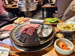-济州爱肉堂(总店)