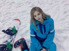 -绍兴启迪乔波冰雪世界