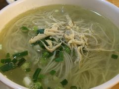 -二孃鸡爪爪(东郊记忆店)