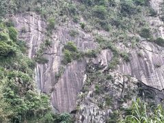 -火炉山森林公园