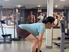 -中田·健身+普拉提(虹悦城店)