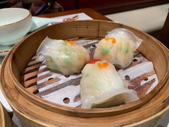 -禄运茶居·手工点心(恒宝广场店)