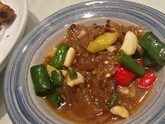 凉拌海蜇-苏浙徽·农家大院(吴江中山南路店)