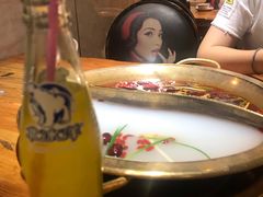 -铜锅演义(马坡店)
