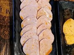 -梵行小馆烤肉(即墨店)