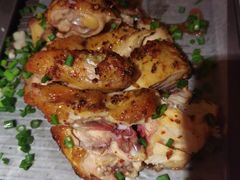 -绿茶餐厅(深圳龙华天虹购物中心店)