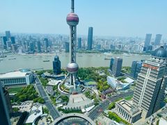 -金轩中餐厅 Jin Xuan(浦东丽思卡尔顿酒店)