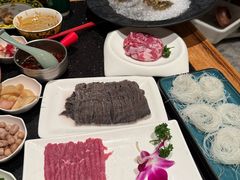 -南门涮肉(上海二店)