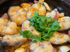 -莆田餐厅PUTIEN(三里屯店)