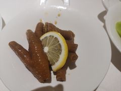 -正佳广场万豪酒店-粤菜餐厅·点心·海鲜·聚餐