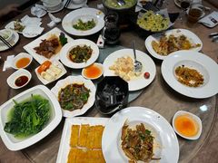 -庄氏祥记家常食府(国瑞建材家居博览中心店)
