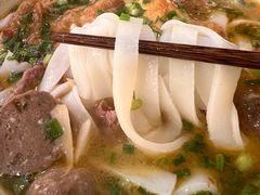 -三姐·老友记·南宁老友粉(朝阳区光华路嘉里中心店)