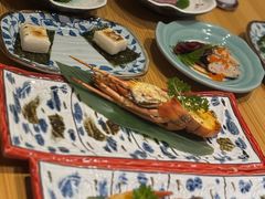 -花和海鲜自助(梅江店)
