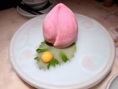 桃之韵-韵秋荷(宝山龙湖天街店)