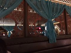 -楼兰新疆主题餐厅(苏州中心店)