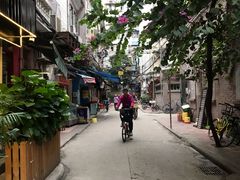 -无牌咖啡&酒馆