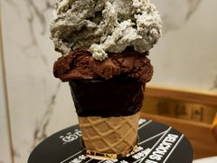 -极拉图·现制冰淇淋(大卫城店)