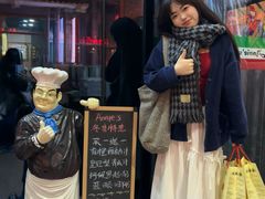 -安妮意大利餐厅(日坛店)