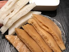 -蟹犇•帝王蟹雪蟹(陆家嘴店)