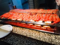 -星伦多自助料理(华润万象城店)