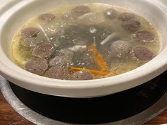 -龙泉人椰子鸡·糟粕醋·地标海南菜(龙昆南店)