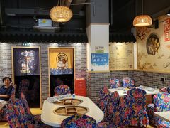 大堂-妈妈家铁锅炖(景诚园综合楼店)