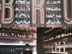 -Brut Eatery悦璞食堂(建国东路店)