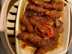 -凯逸轩·匠心粤菜(中城名仕汇店)