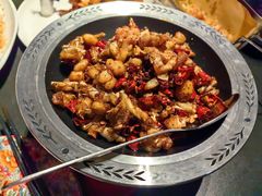 平锅小美蛙-知楚•精致湖北菜(武商MALL店)