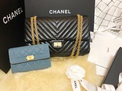 -CHANEL(恒隆广场店)