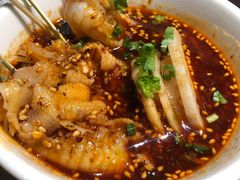 -太二酸菜鱼(福州泰禾店)