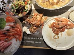 -黑木原精致料理·铁板烧